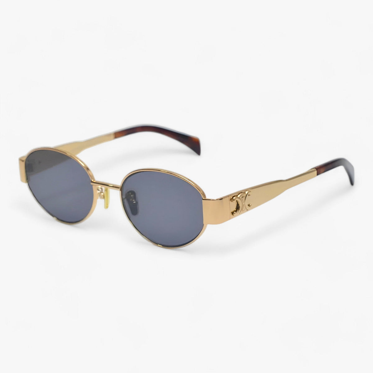 Women's Sunglasses with UV Protection and Stylish Frames