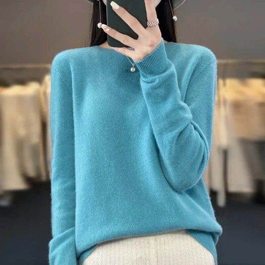 Women's Sweater