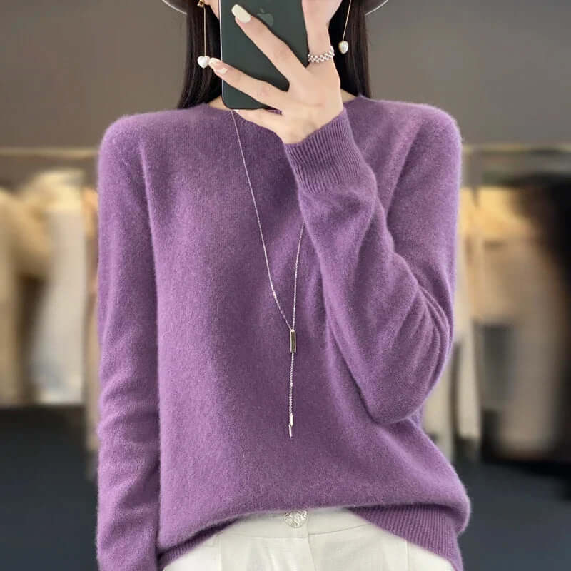 Women's Sweater