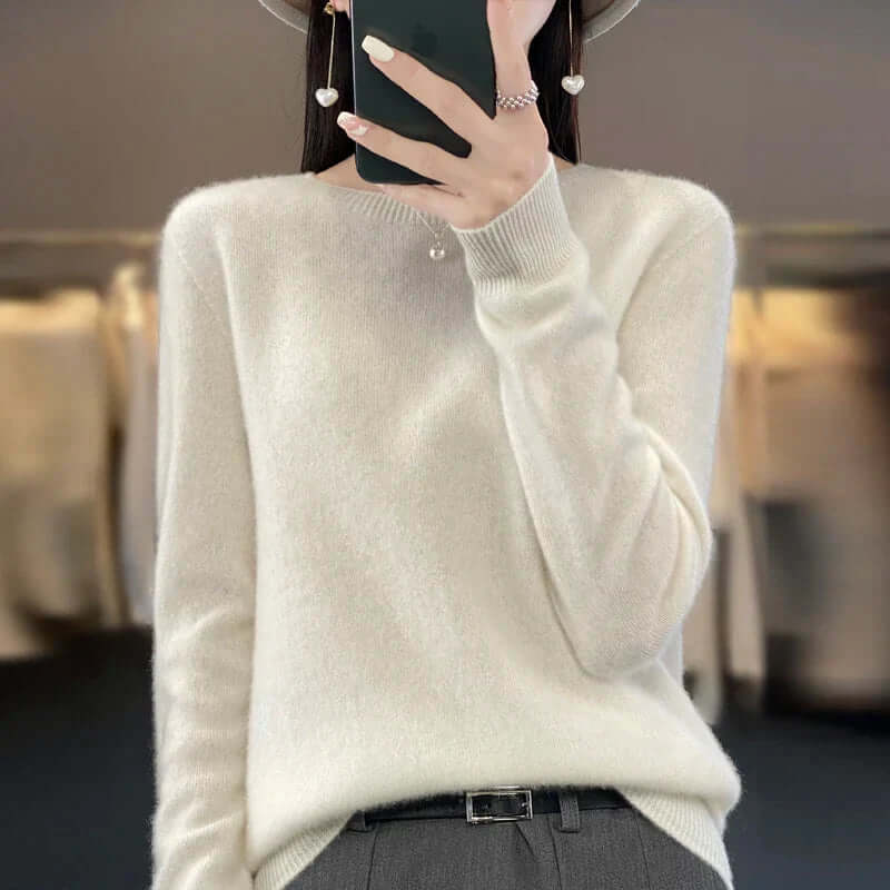 Women's Sweater