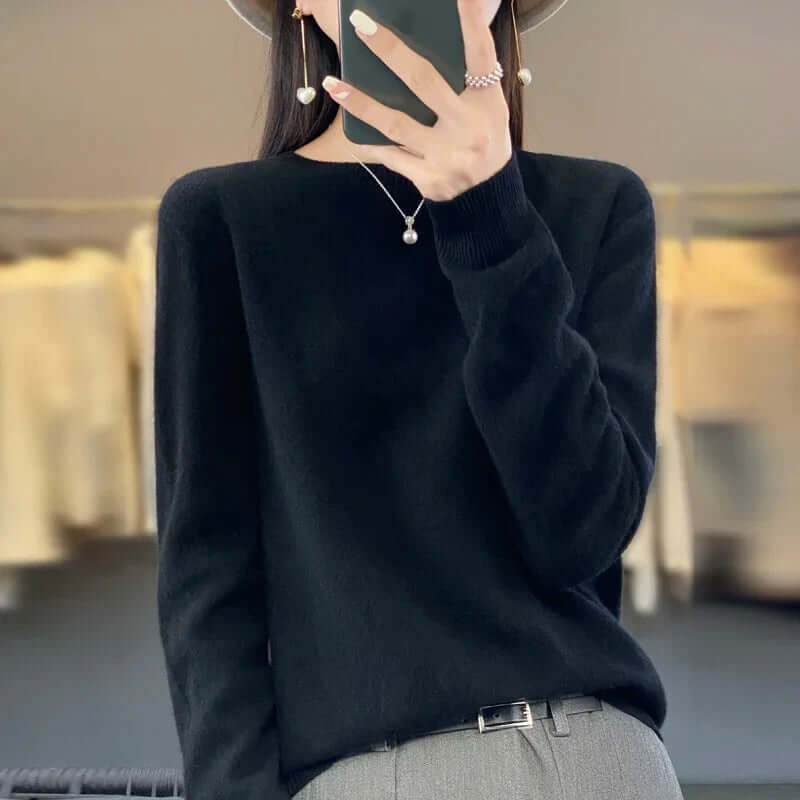 Women's Sweater