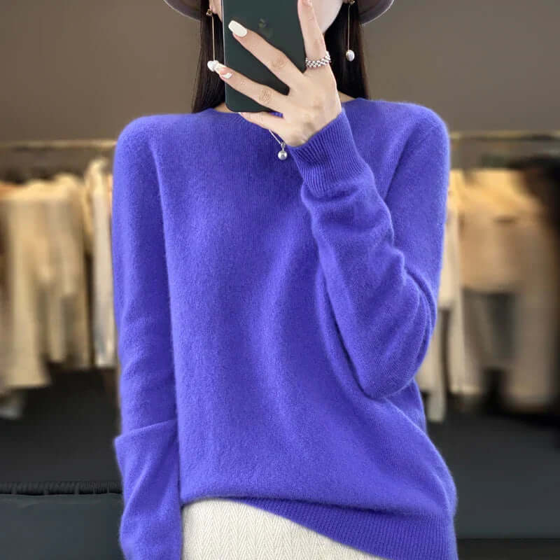 Women's Sweater
