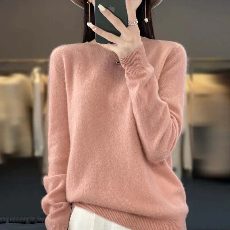 Women's Sweater