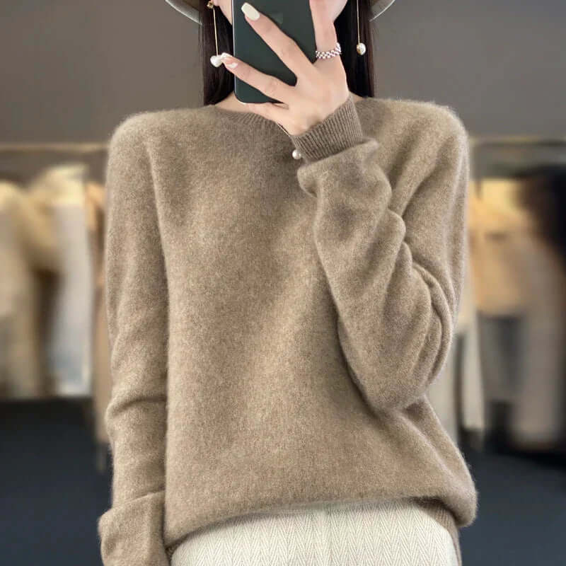 Women's Sweater