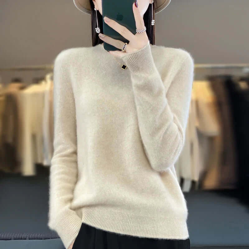 Women's Sweater