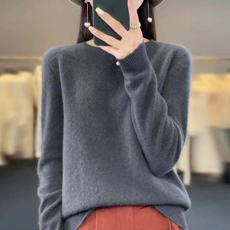 Women's Sweater