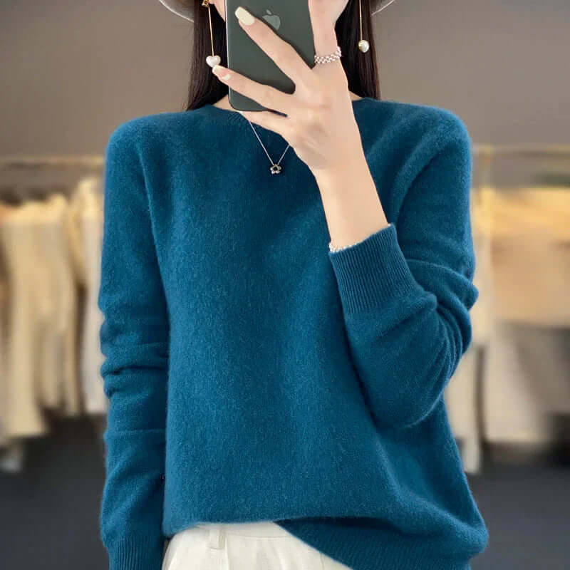 Women's Sweater