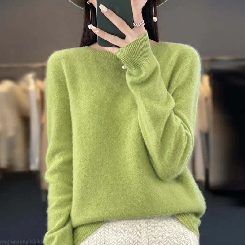 Women's Sweater