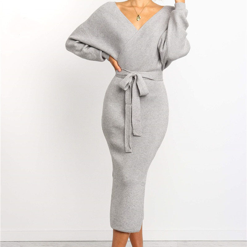 Women's Sweater Dress