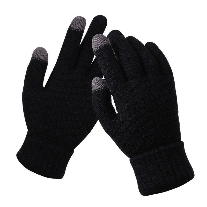 Women's Touchscreen Gloves