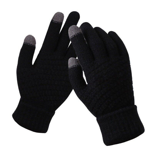 Women's Touchscreen Gloves