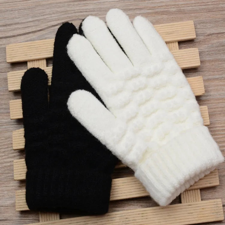 Women's Touchscreen Gloves