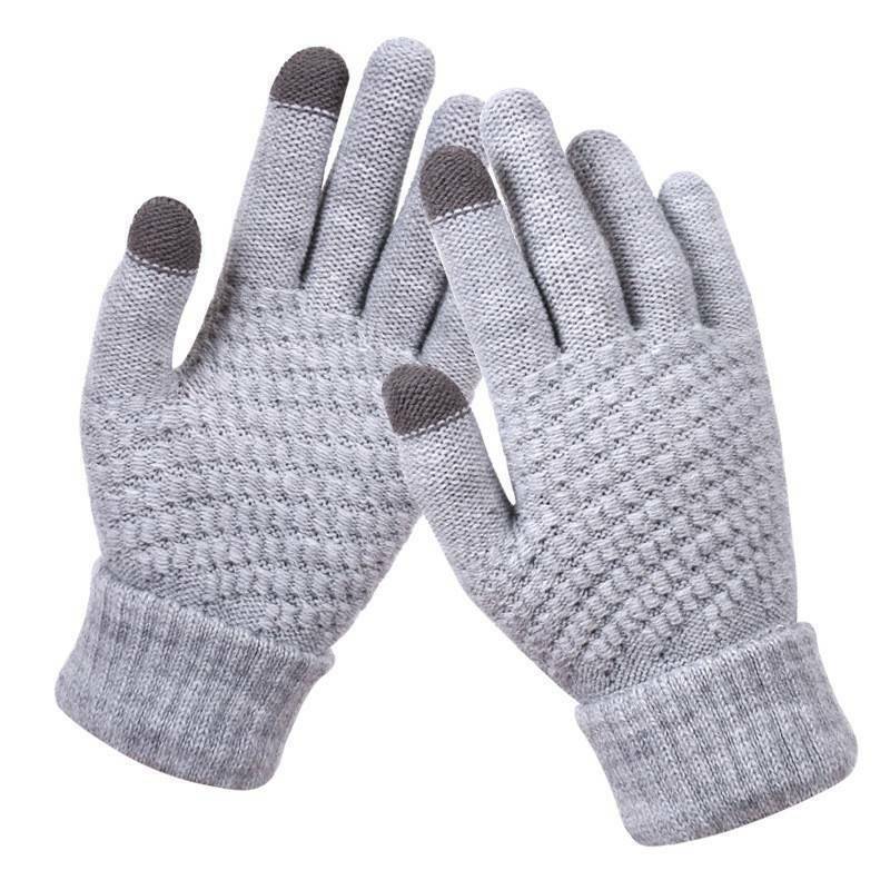 Women's Touchscreen Gloves
