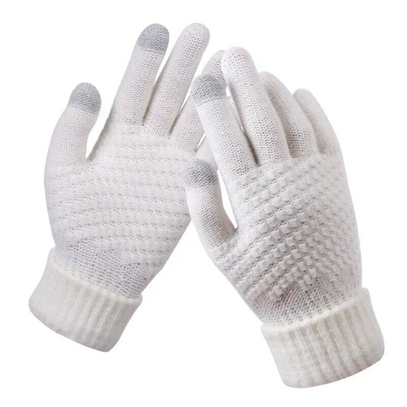 Women's Touchscreen Gloves