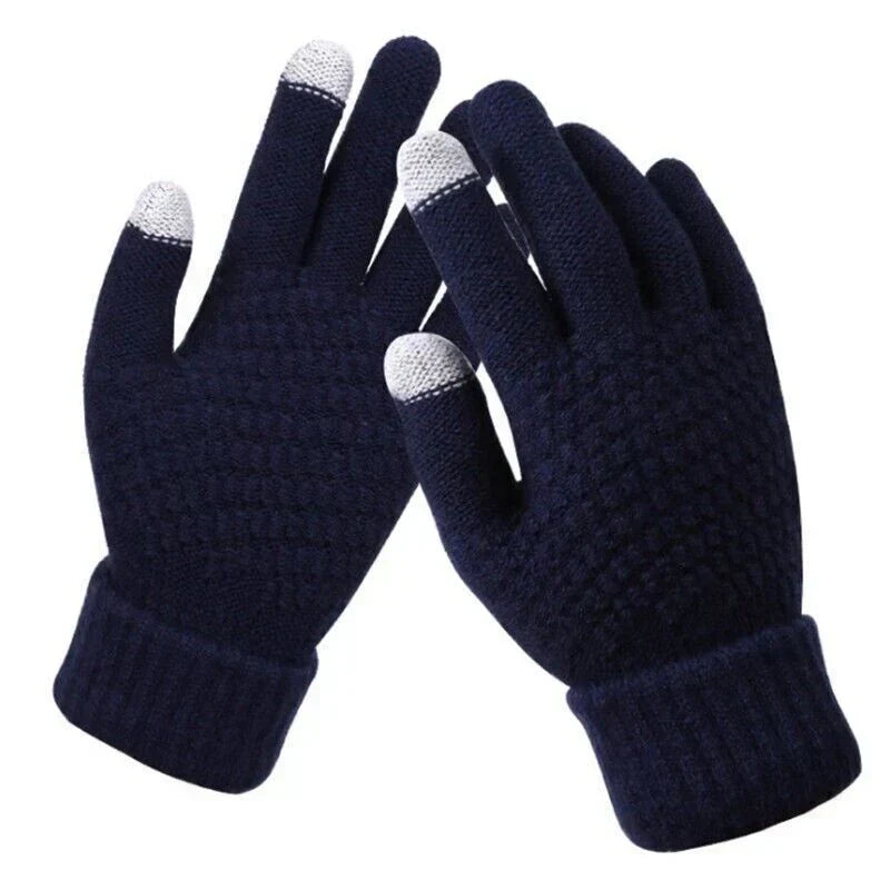 Women's Touchscreen Gloves