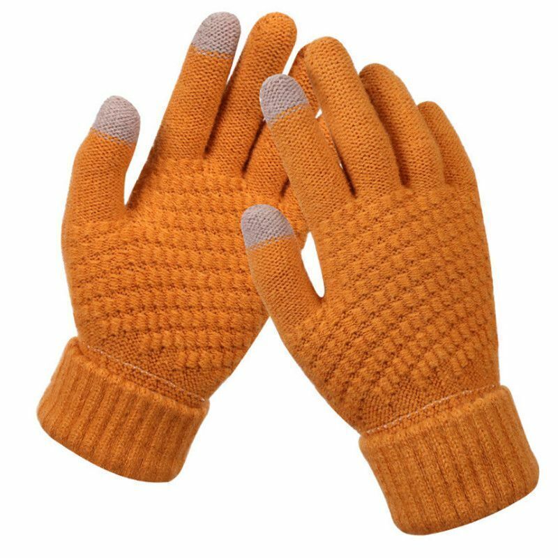 Women's Touchscreen Gloves