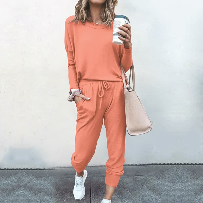 Women's Tracksuit – Comfortable & Stylish