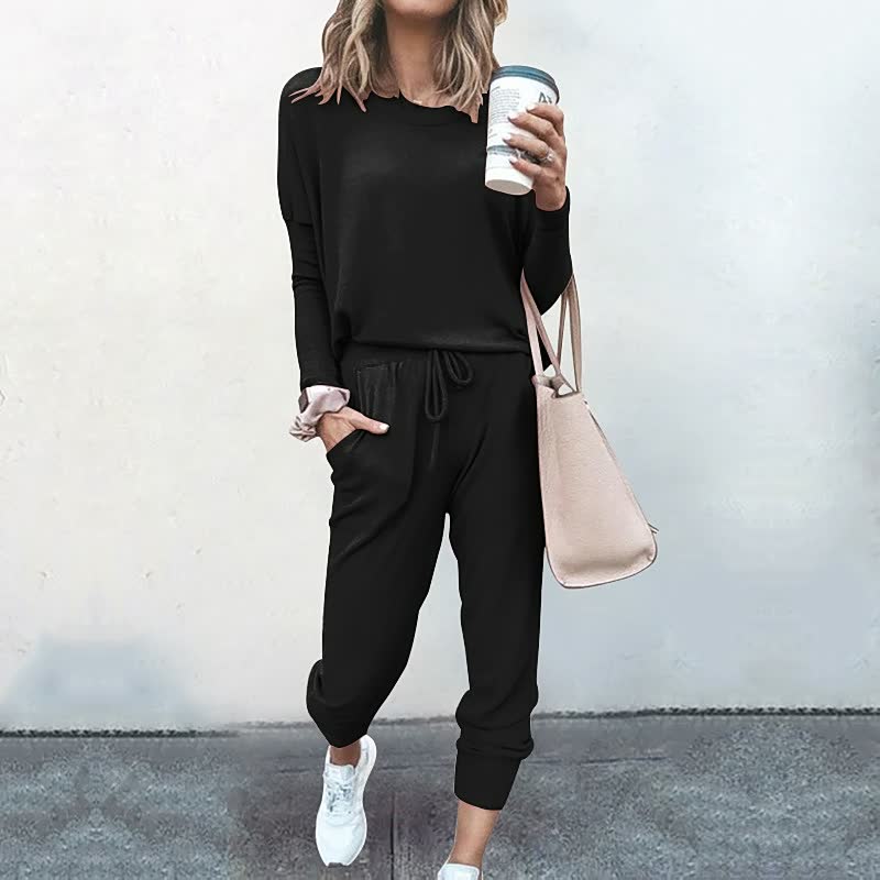 Women's Tracksuit – Comfortable & Stylish