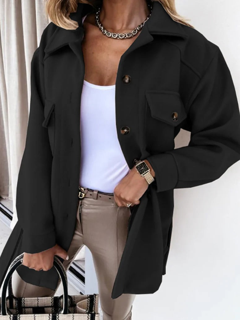 Women's Transitional Slim-Fit Jacket