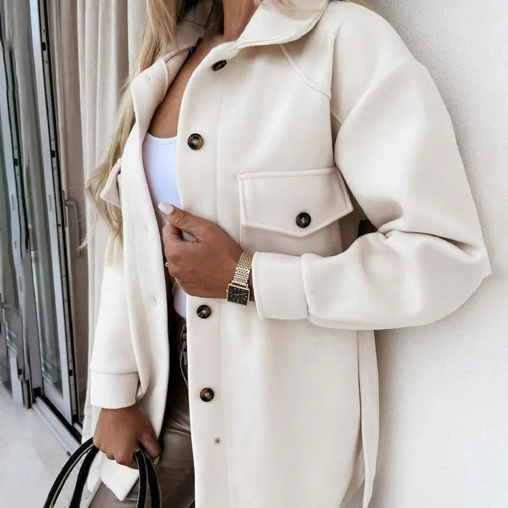 Women's Transitional Slim-Fit Jacket