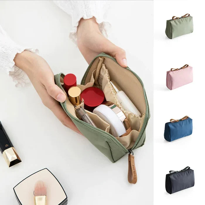 Women's Travel Makeup Bag