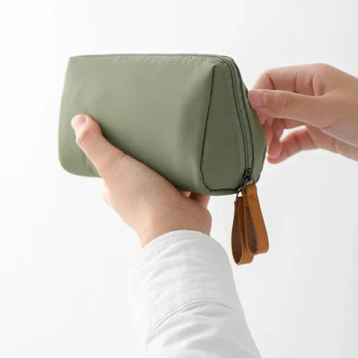 Women's Travel Makeup Bag