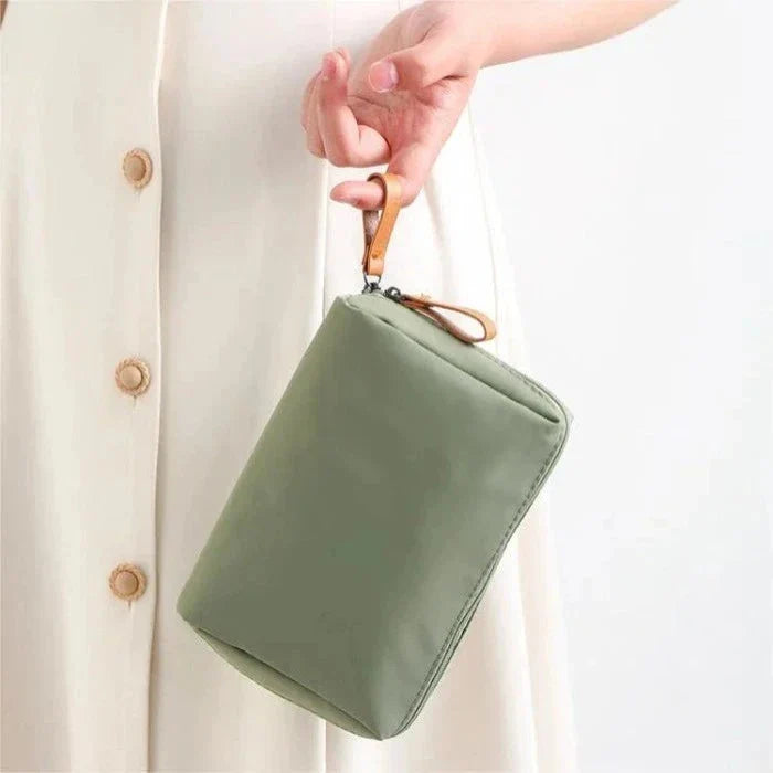 Women's Travel Makeup Bag