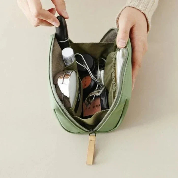 Women's Travel Makeup Bag