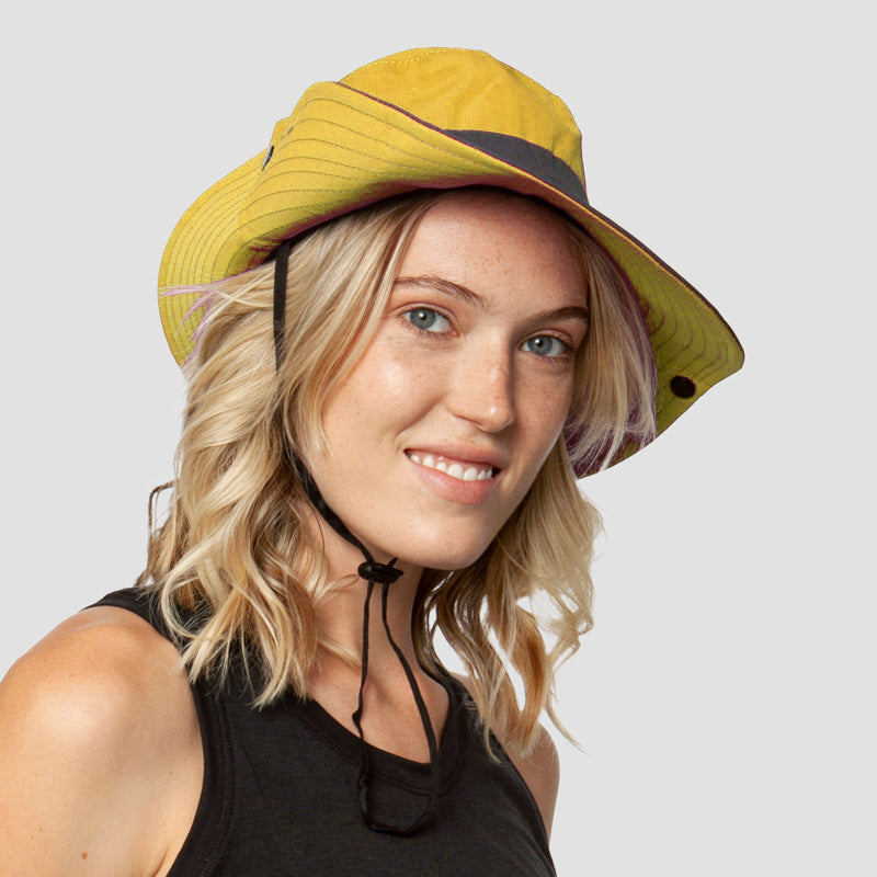 Women's UV Protection Foldable Outdoor Sun Hat