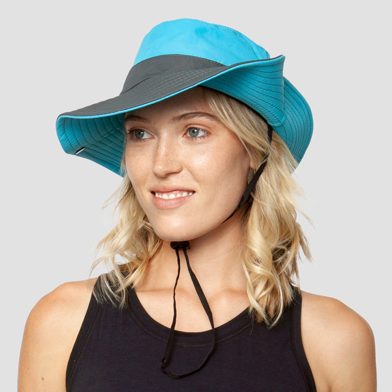 Women's UV Protection Foldable Outdoor Sun Hat