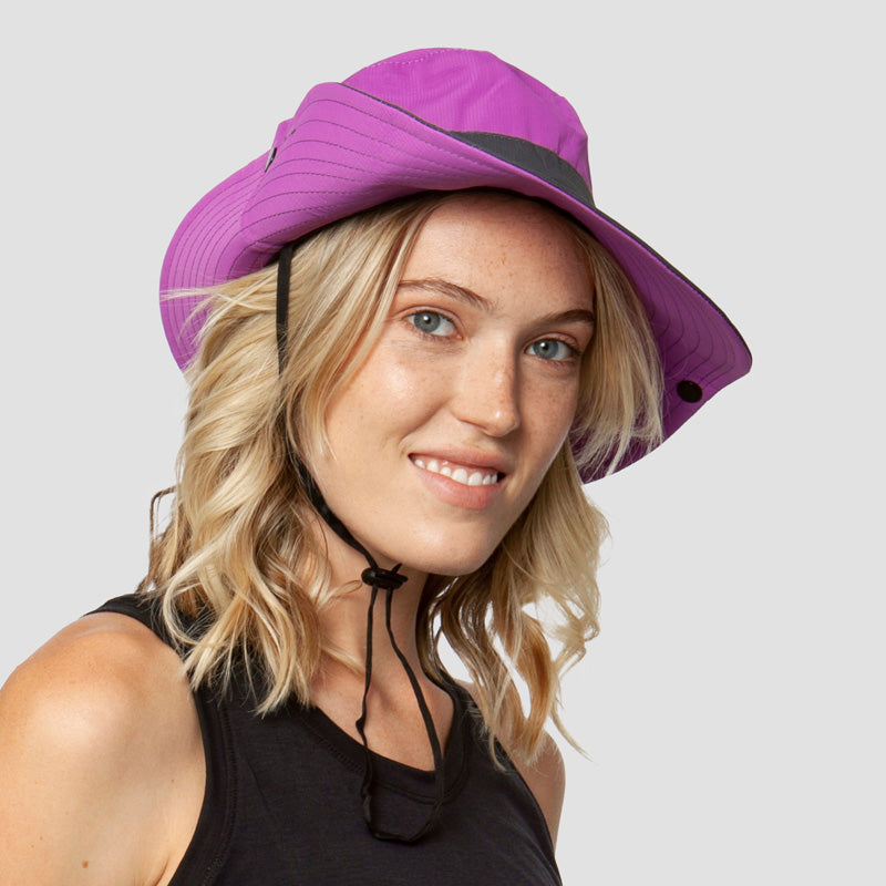 Women's UV Protection Foldable Outdoor Sun Hat