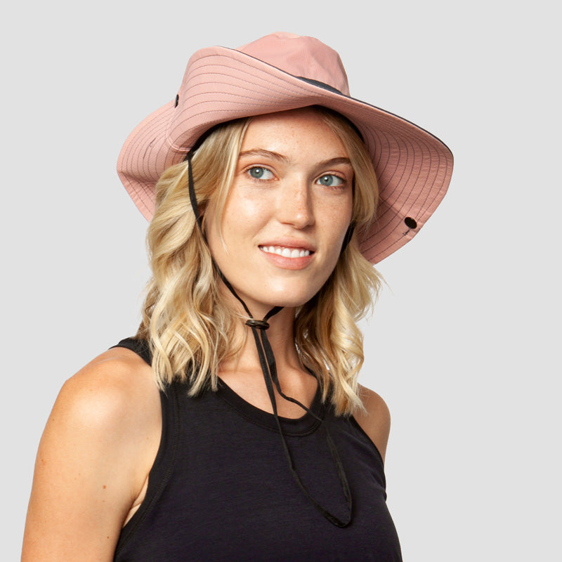 Women's UV Protection Foldable Outdoor Sun Hat