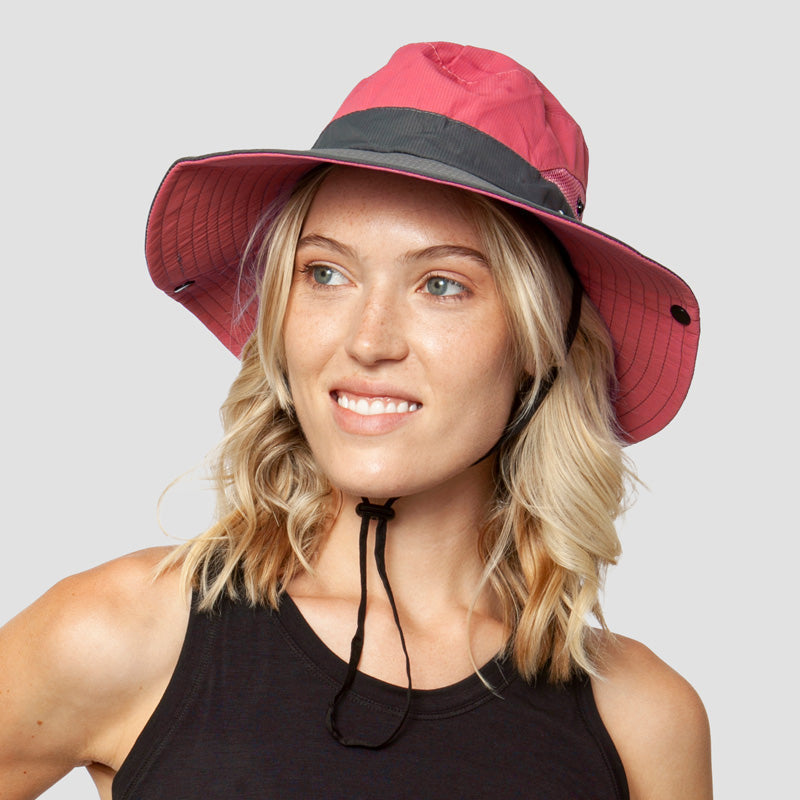 Women's UV Protection Foldable Outdoor Sun Hat