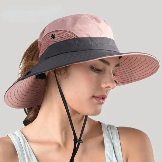 Women's UV Protection Hat