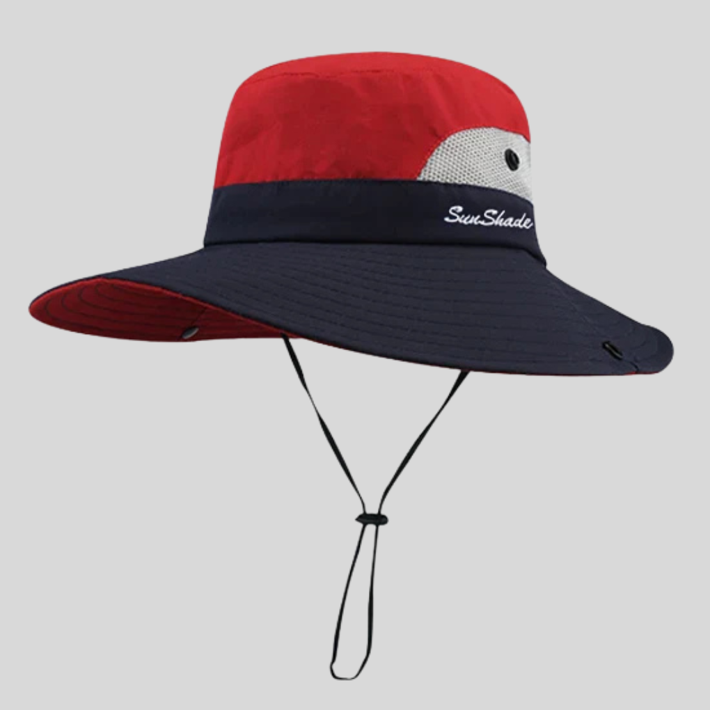 Women's UV Protection Hat