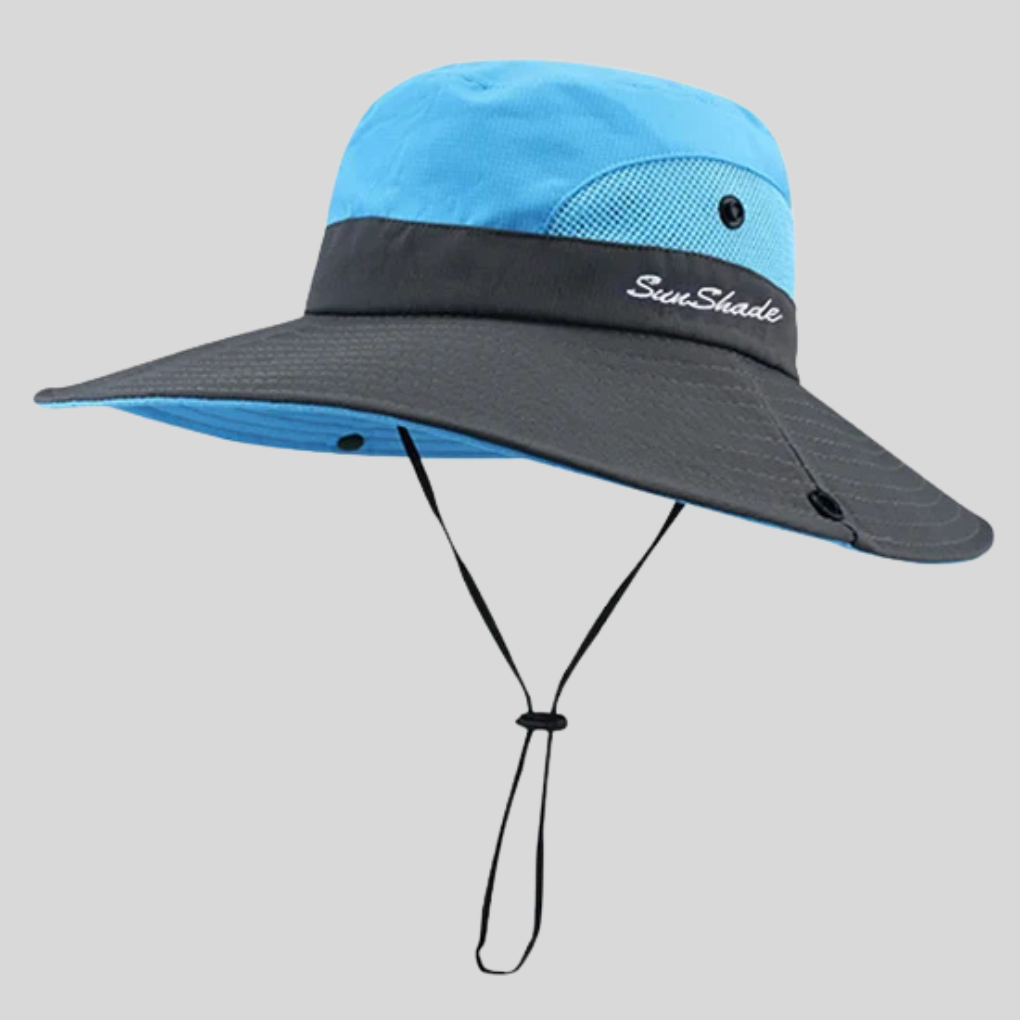 Women's UV Protection Hat