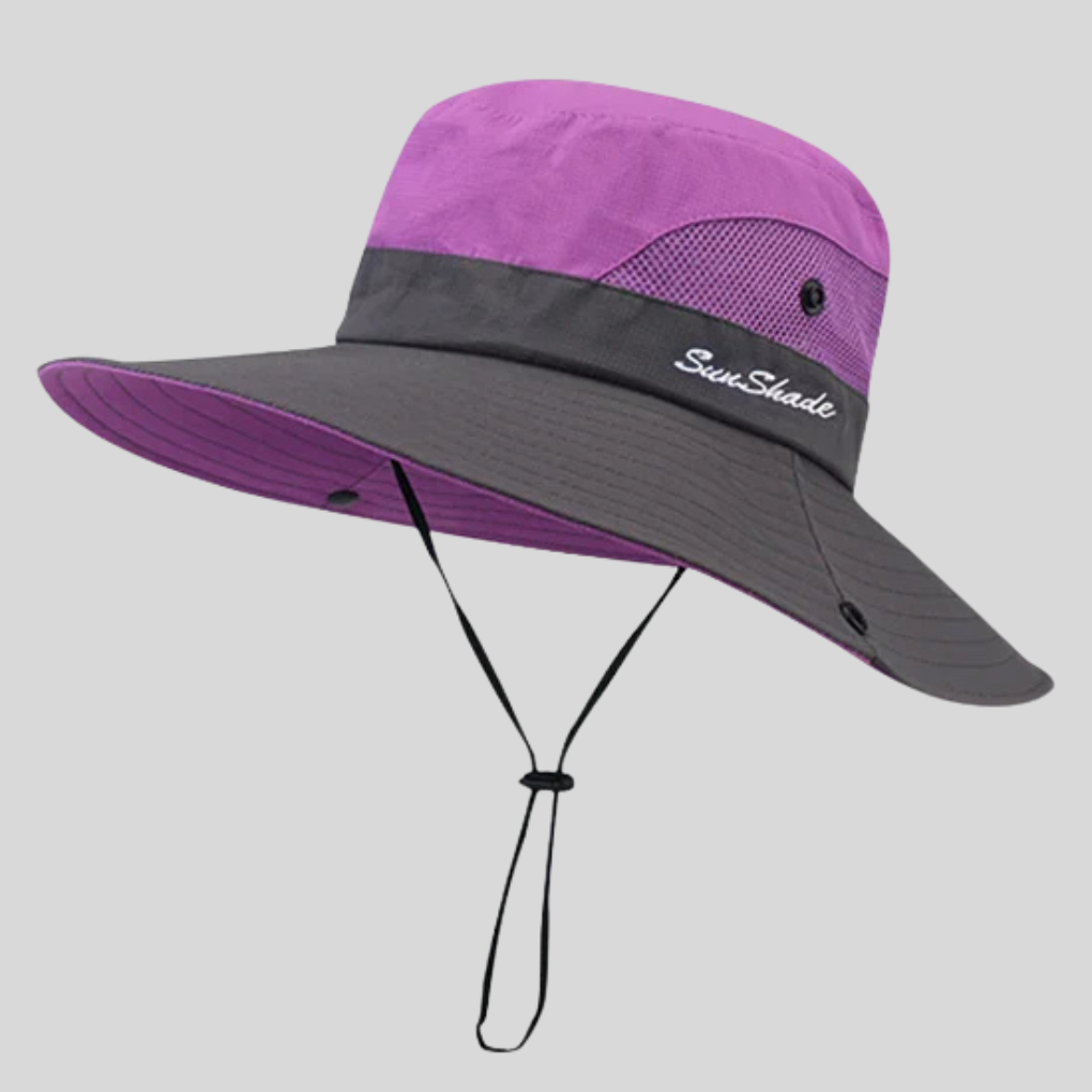 Women's UV Protection Hat