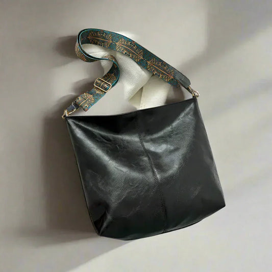 Women's Vintage Shoulder Bag