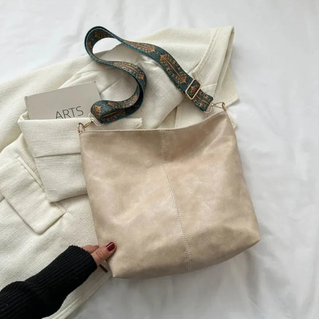 Women's Vintage Shoulder Bag