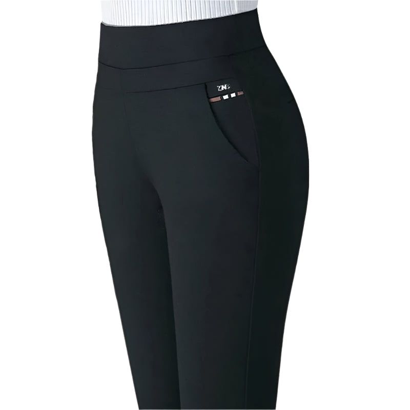 Women's Warm Skinny Pants