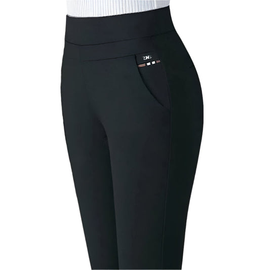 Women's Warm Skinny Pants