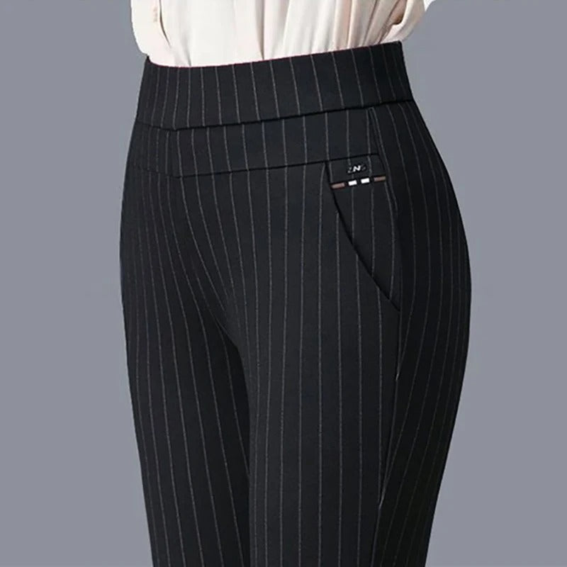 Women's Warm Skinny Pants