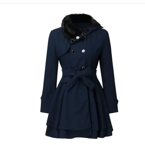 Women's Warm Winter Coat