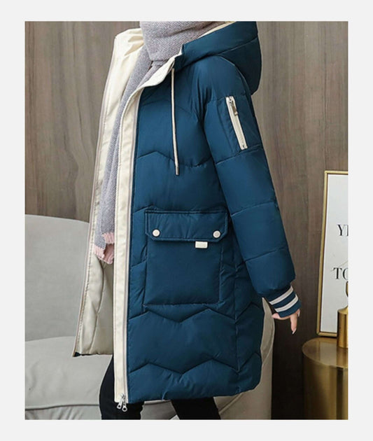 Women's Warm Winter Coat