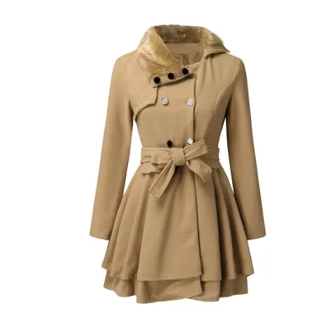 Women's Warm Winter Coat