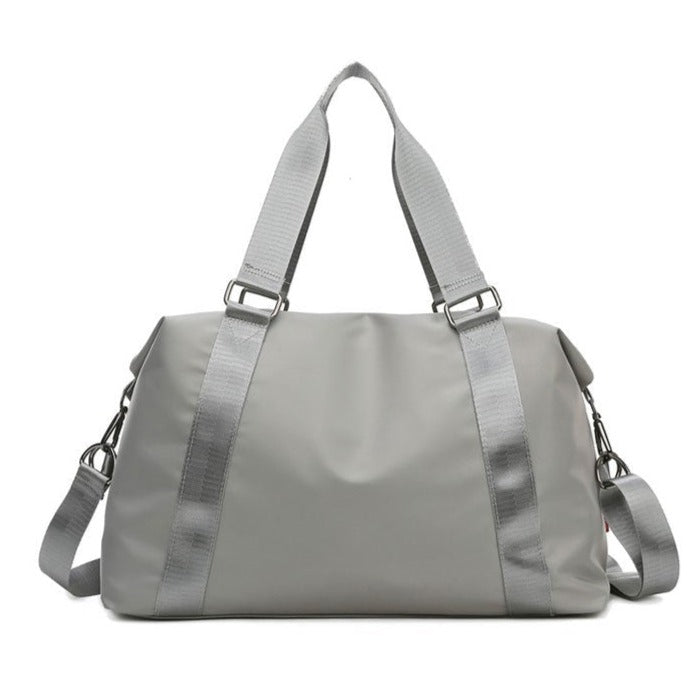Women's Waterproof Gym Bag | Spacious, Comfortable & Trendy