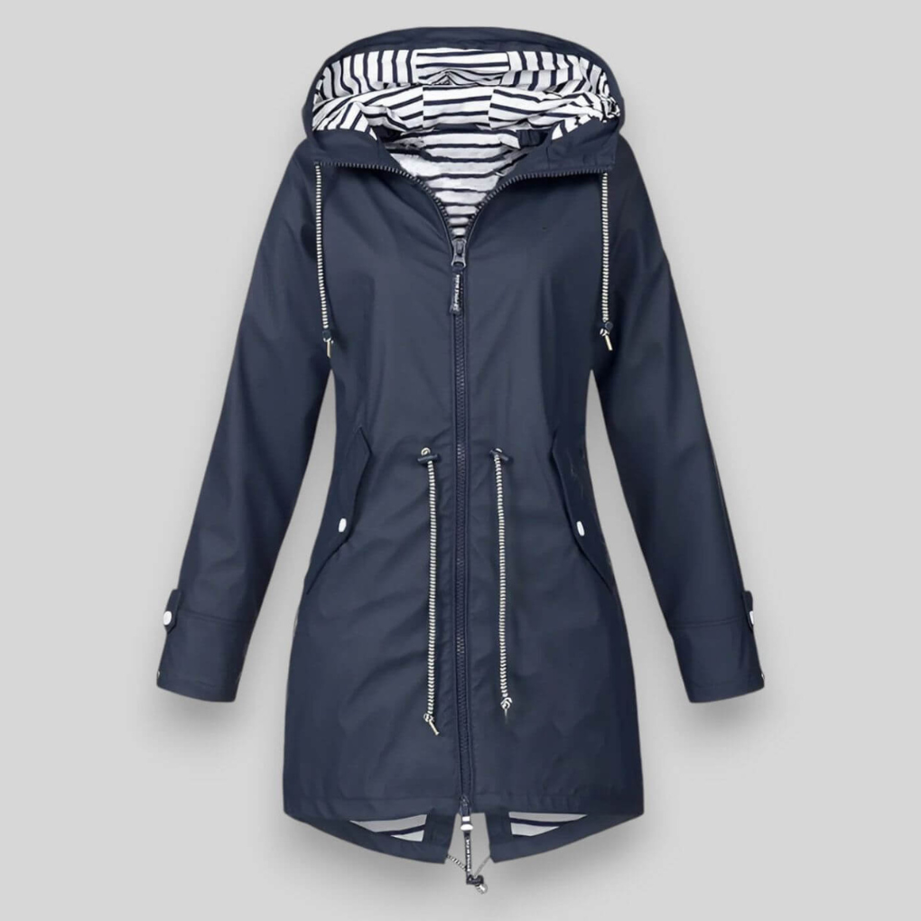 Women's Waterproof Jacket