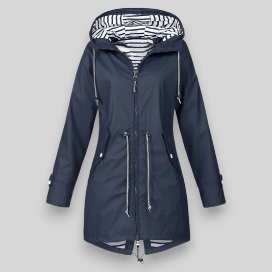 Women's Waterproof Jacket