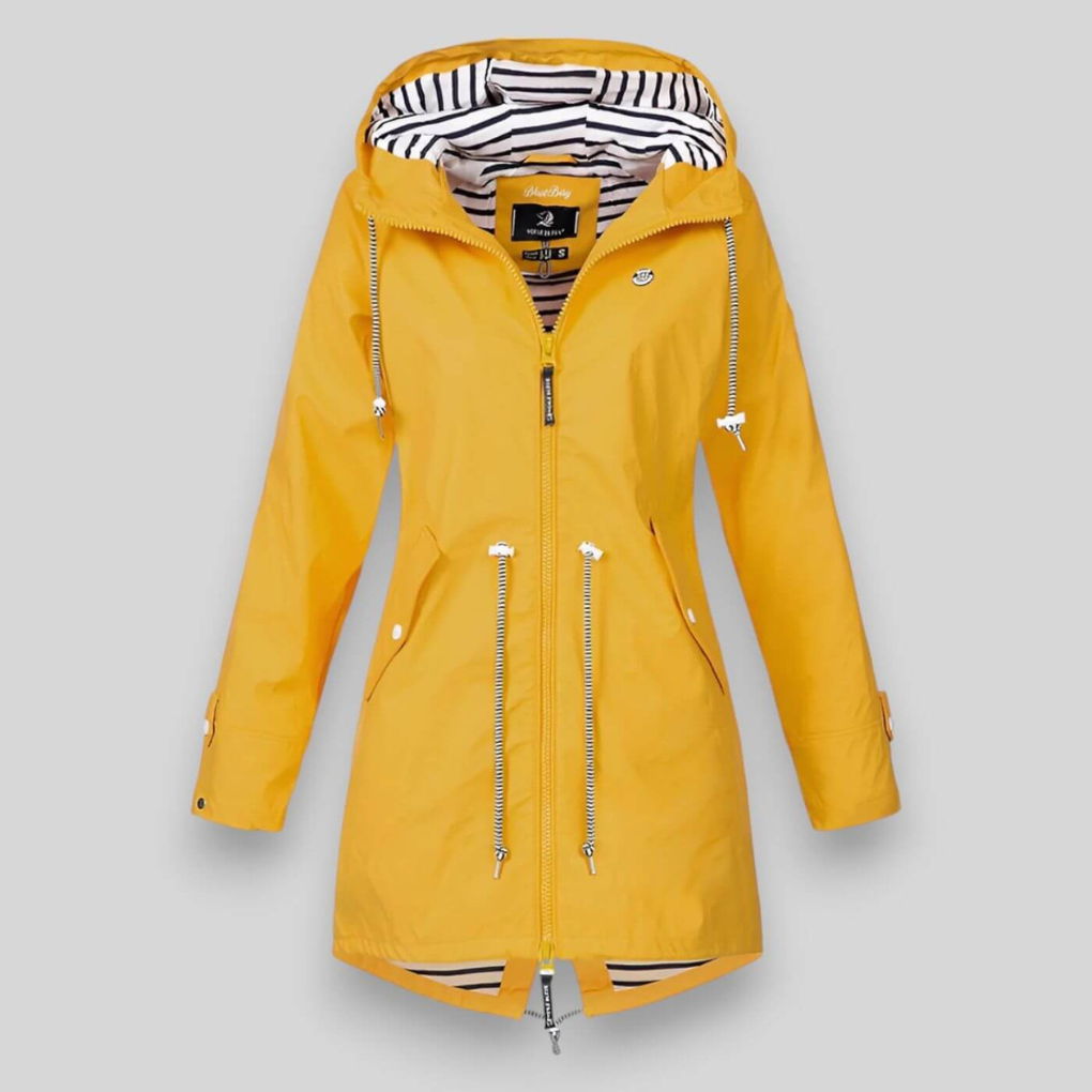 Women's Waterproof Jacket