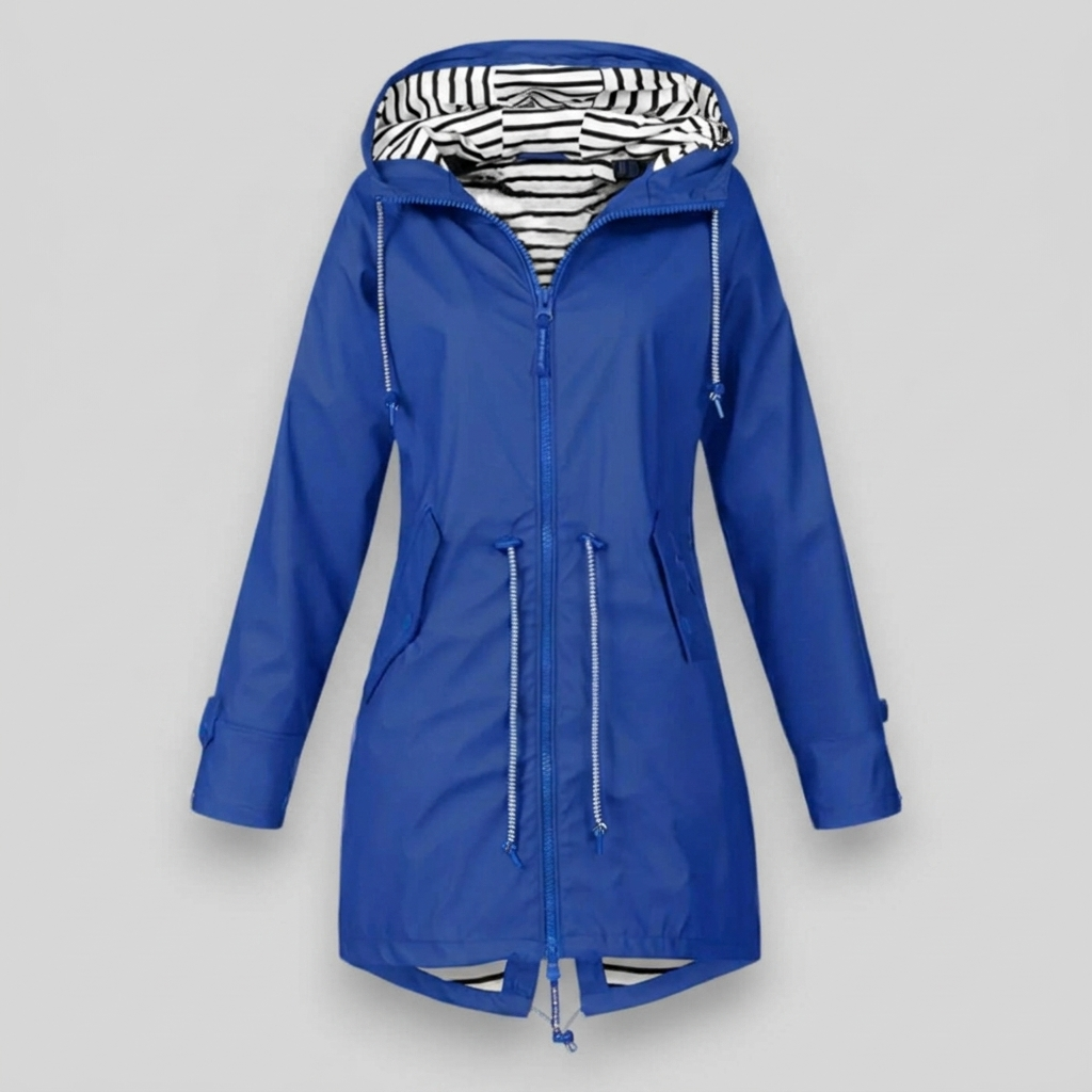 Women's Waterproof Jacket